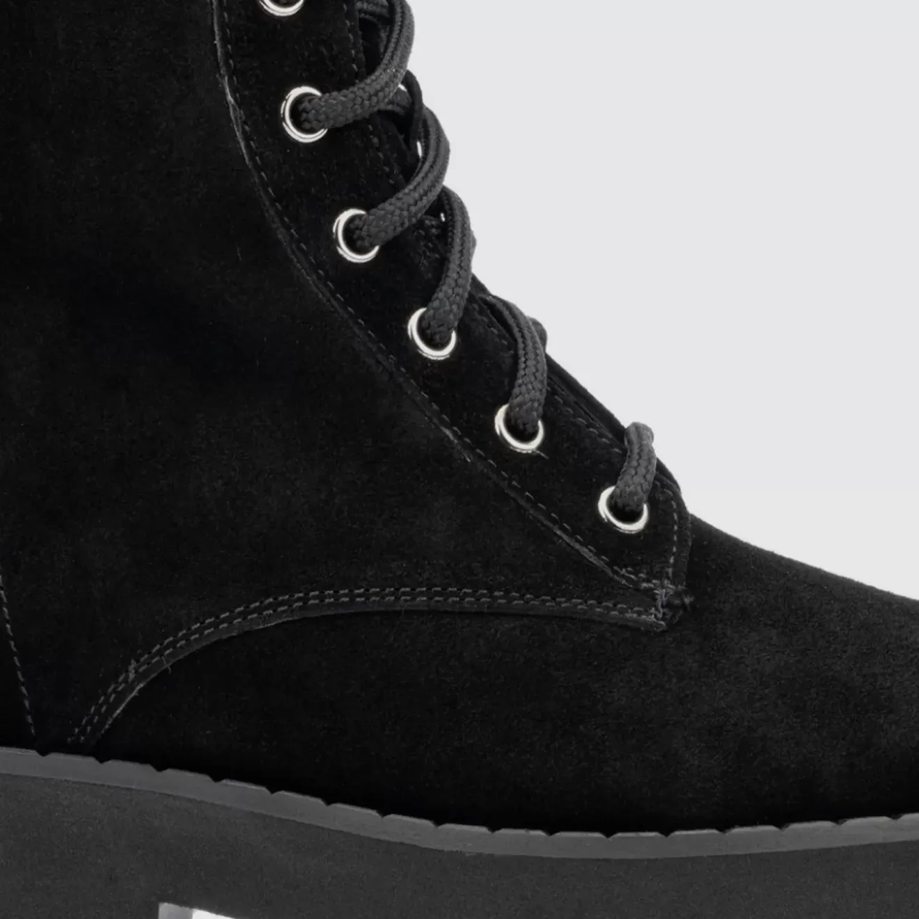Boots-Aquatalia Savina Black