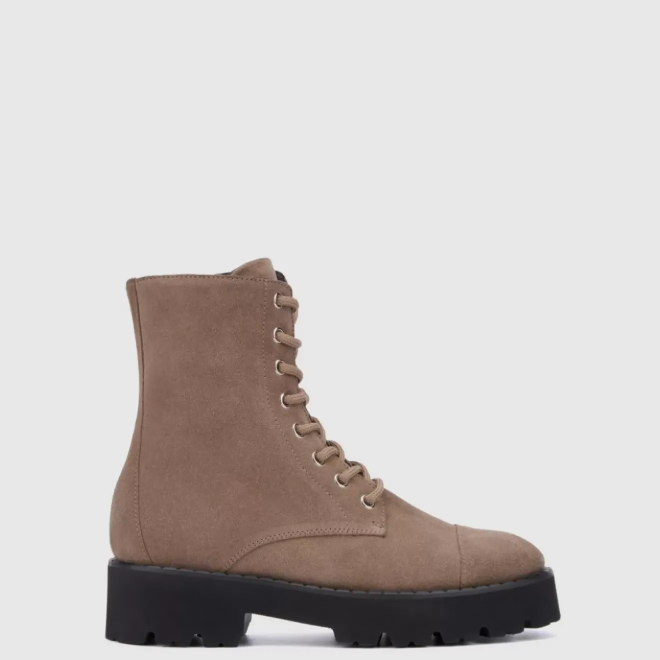 Boots-Aquatalia Savina Light Taupe