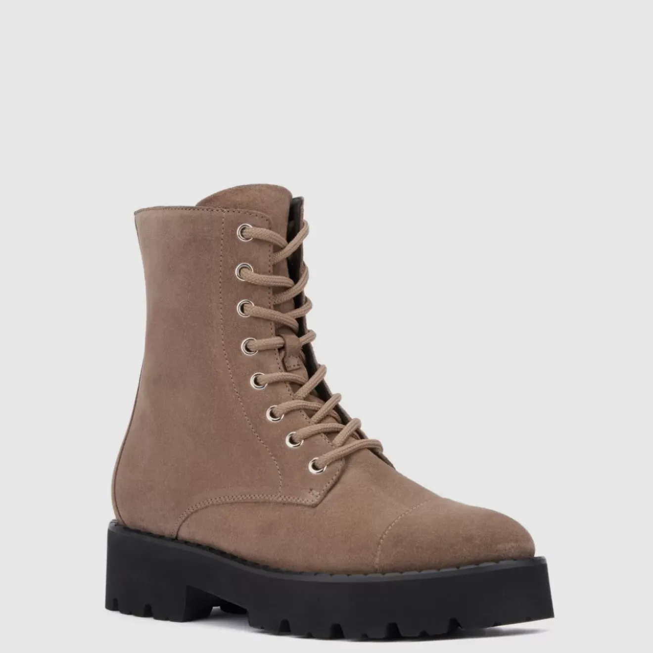 Boots-Aquatalia Savina Light Taupe