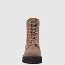 Boots-Aquatalia Savina Light Taupe