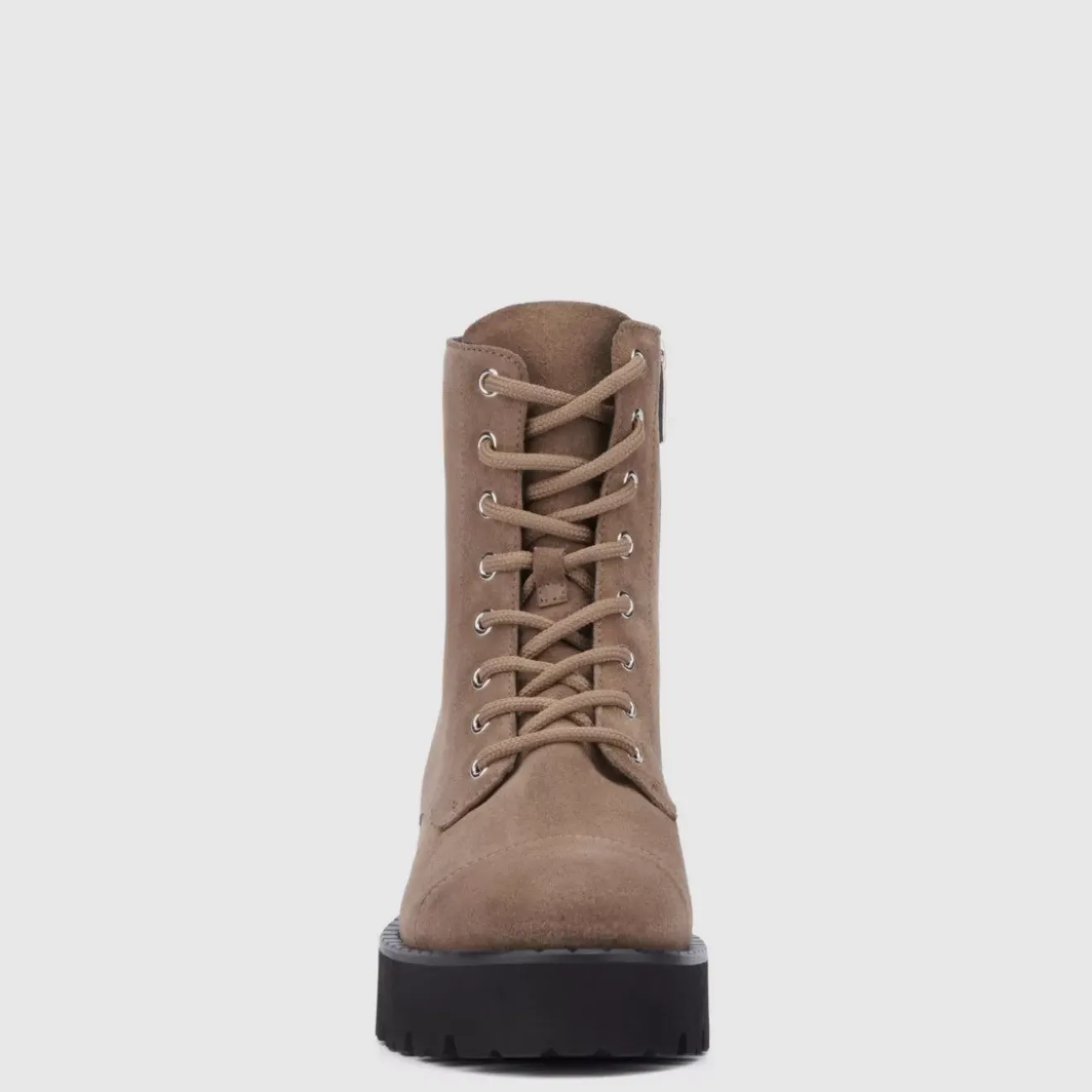 Boots-Aquatalia Savina Light Taupe