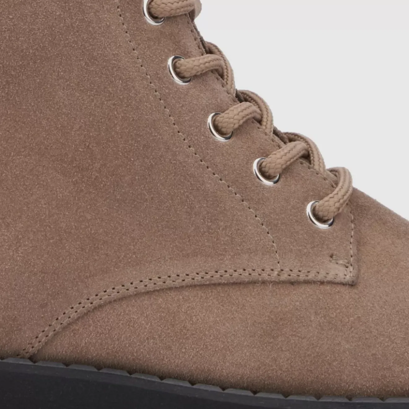 Boots-Aquatalia Savina Light Taupe