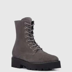 Boots-Aquatalia Savina Anthracite