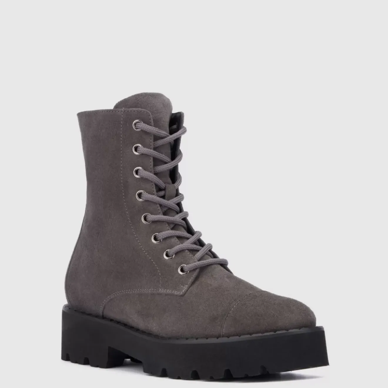 Boots-Aquatalia Savina Anthracite