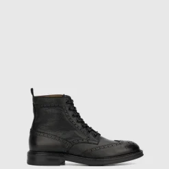 Boots-Aquatalia Savino Black