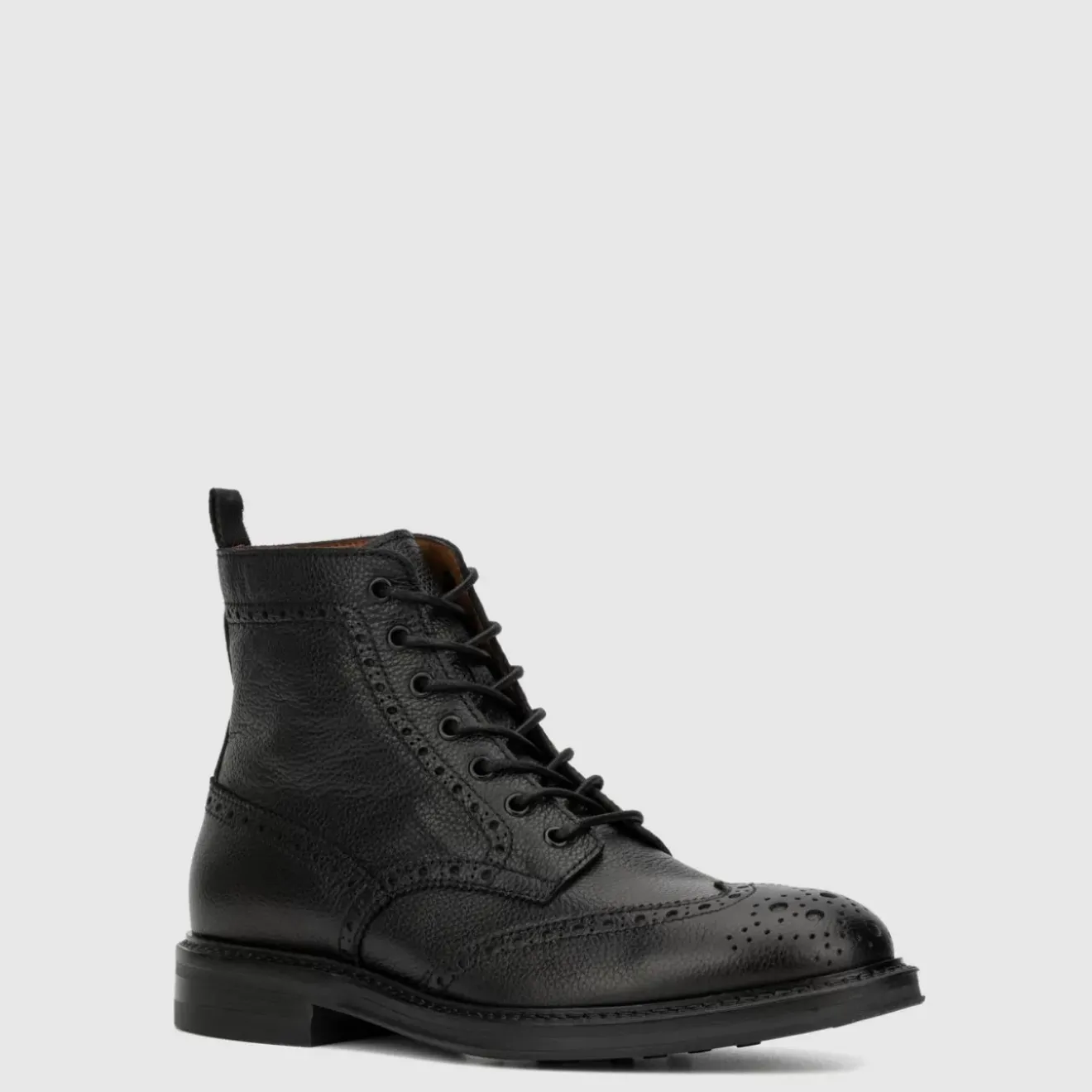 Boots-Aquatalia Savino Black