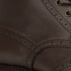 Boots-Aquatalia Savino Cognac