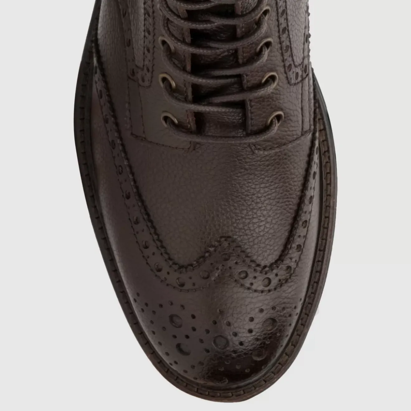 Boots-Aquatalia Savino Cognac