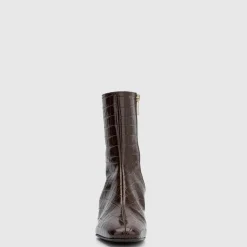 Boots-Aquatalia Selini Dark Brown