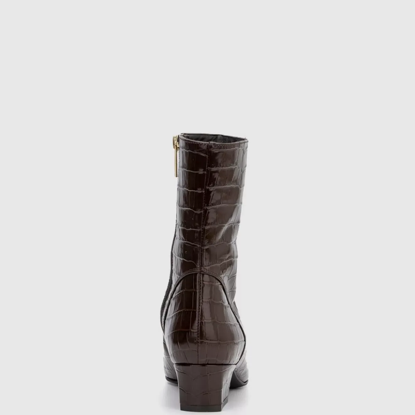Boots-Aquatalia Selini Dark Brown
