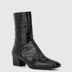 Boots-Aquatalia Selini Black