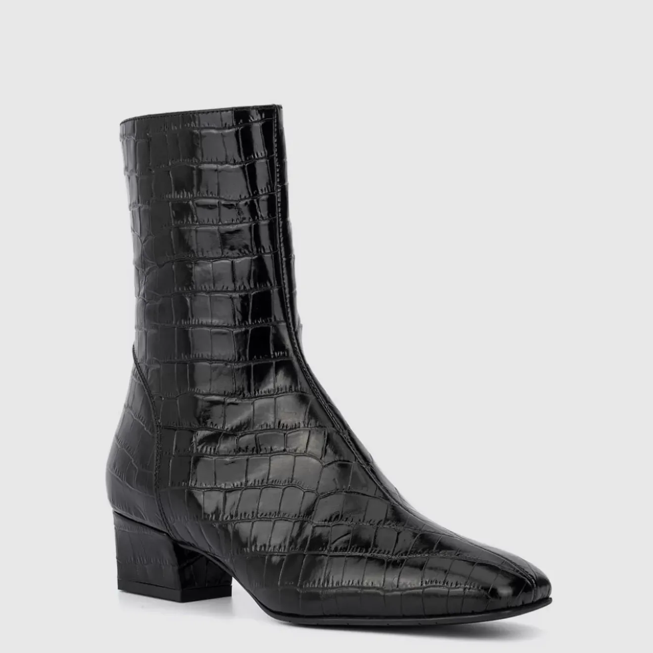 Boots-Aquatalia Selini Black