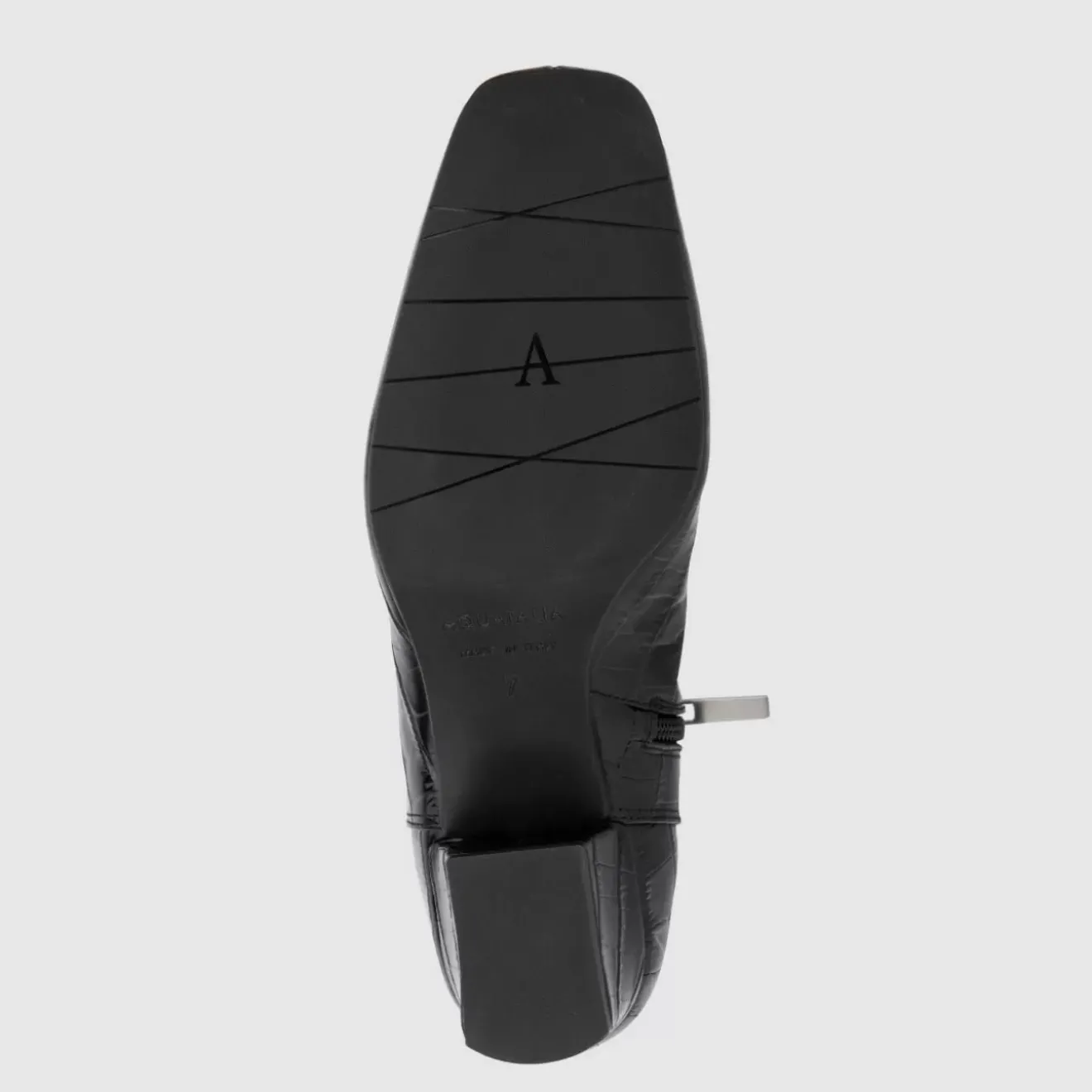Boots-Aquatalia Selini Black
