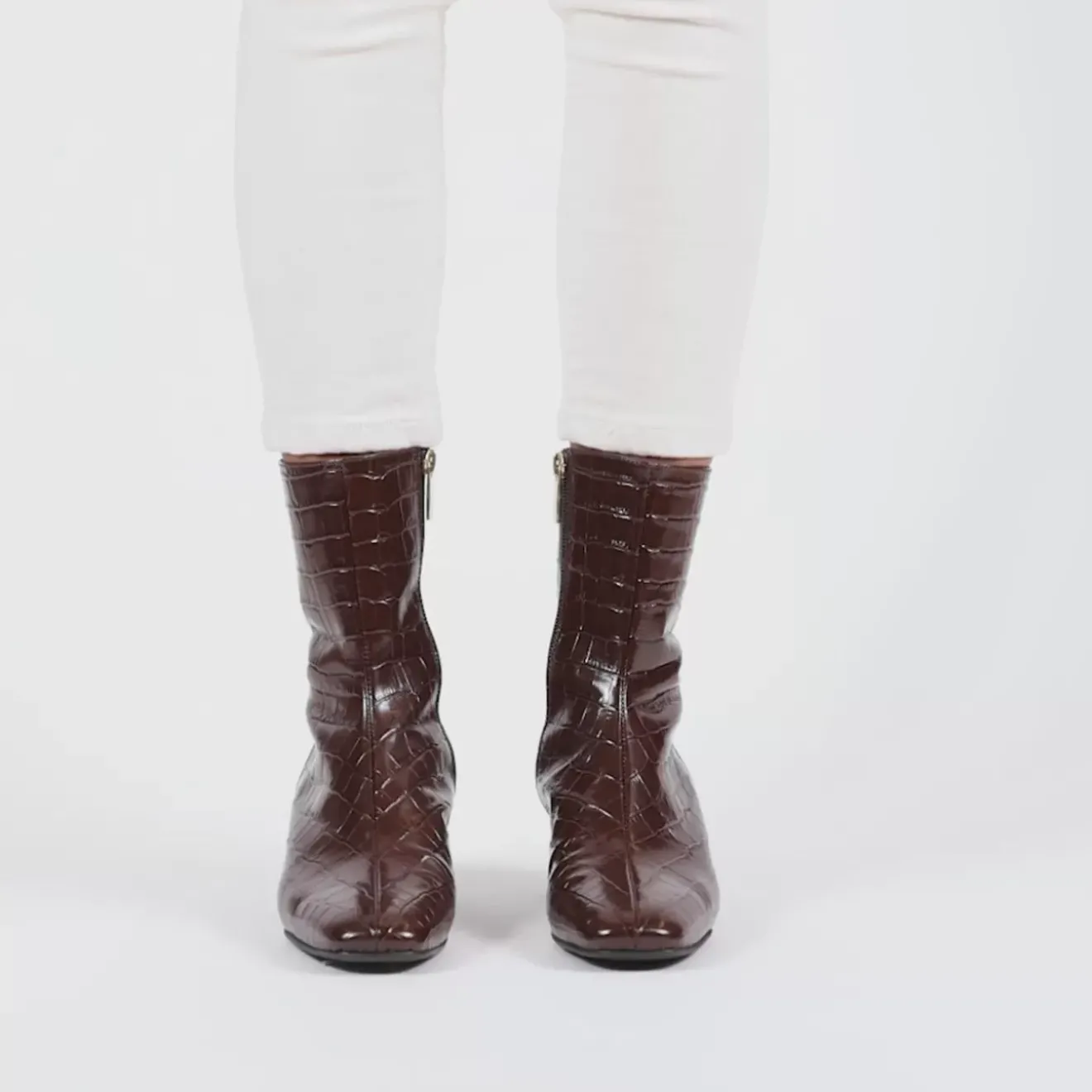 Boots-Aquatalia Selini Black