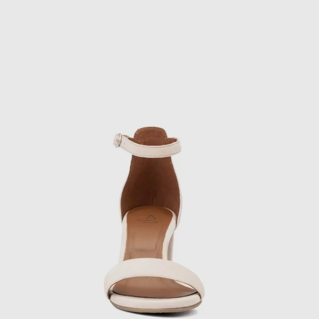 Heels-Aquatalia Shanna Nude