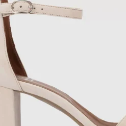 Heels-Aquatalia Shanna Nude