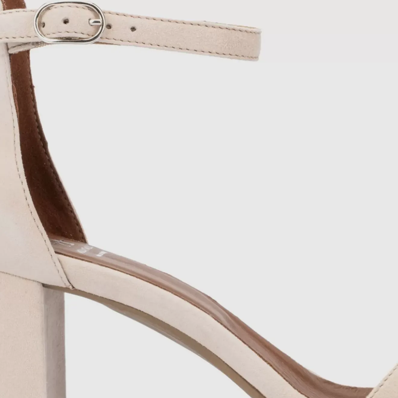 Heels-Aquatalia Shanna Nude
