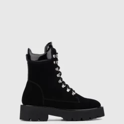 Boots-Aquatalia Sharlena Black