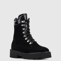 Boots-Aquatalia Sharlena Black
