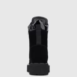 Boots-Aquatalia Sharlena Black