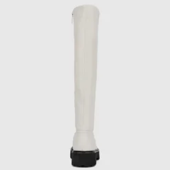 Boots-Aquatalia Sheya Off White