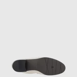 Oxfords & Loafers-Aquatalia Shivani Ivory