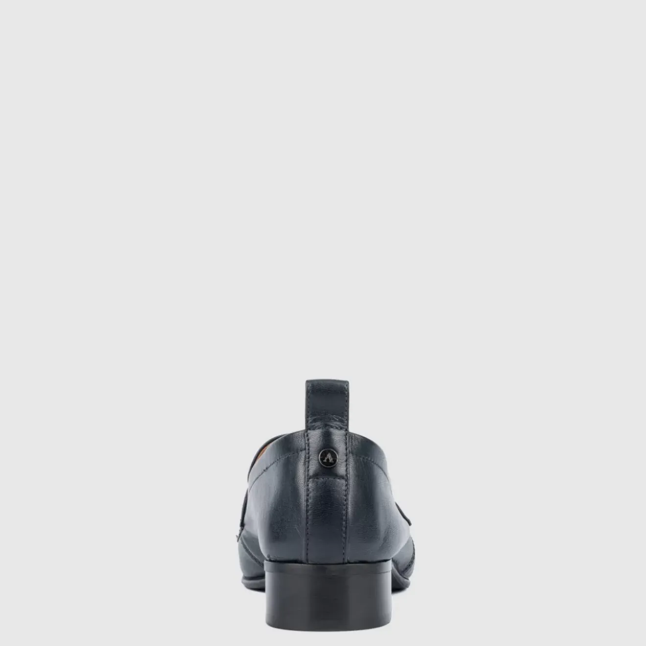 Oxfords & Loafers-Aquatalia Shivani Navy