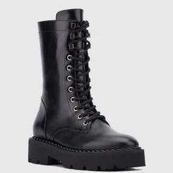 Boots-Aquatalia Silvana Black