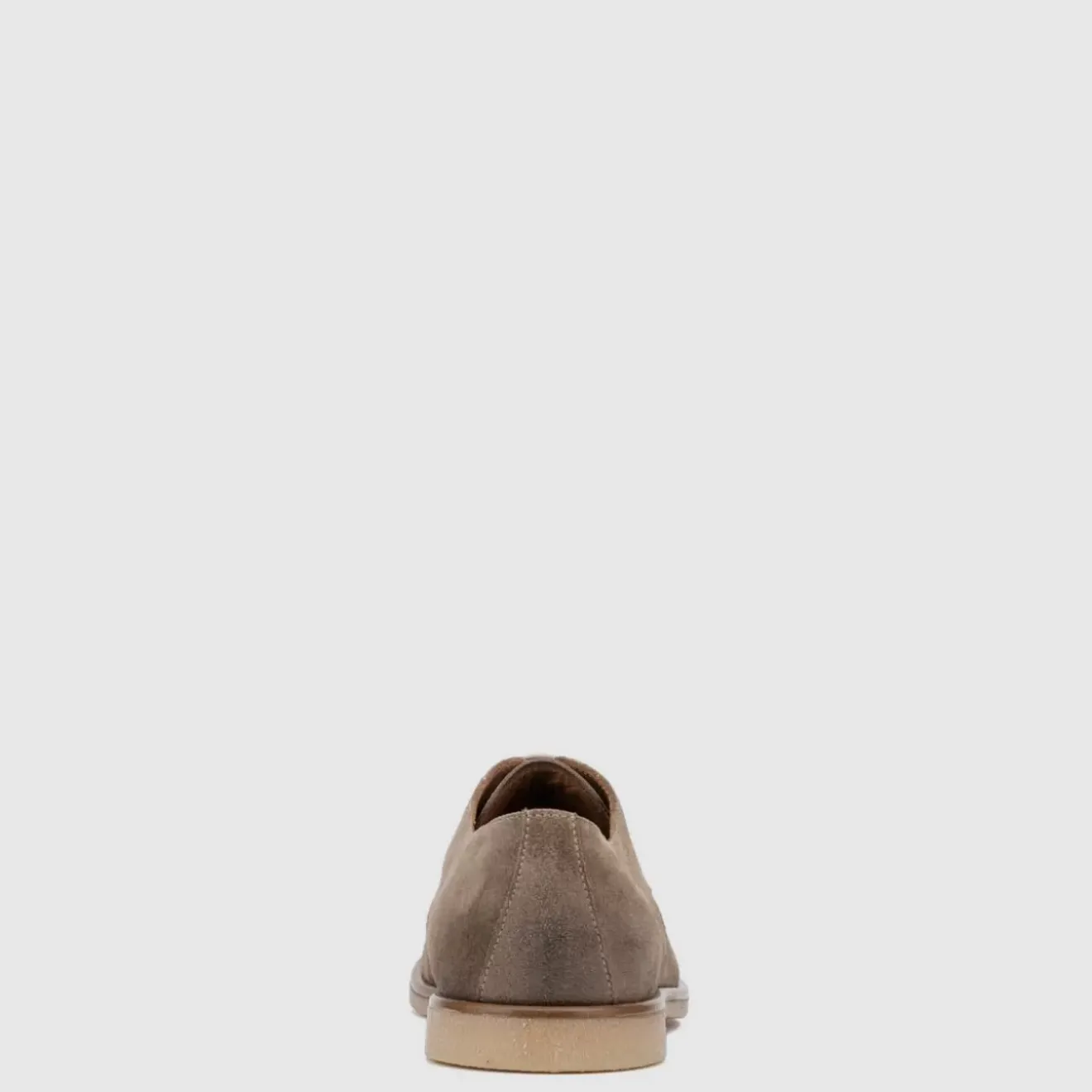Oxfords & Loafers-Aquatalia Silvio Dark Taupe