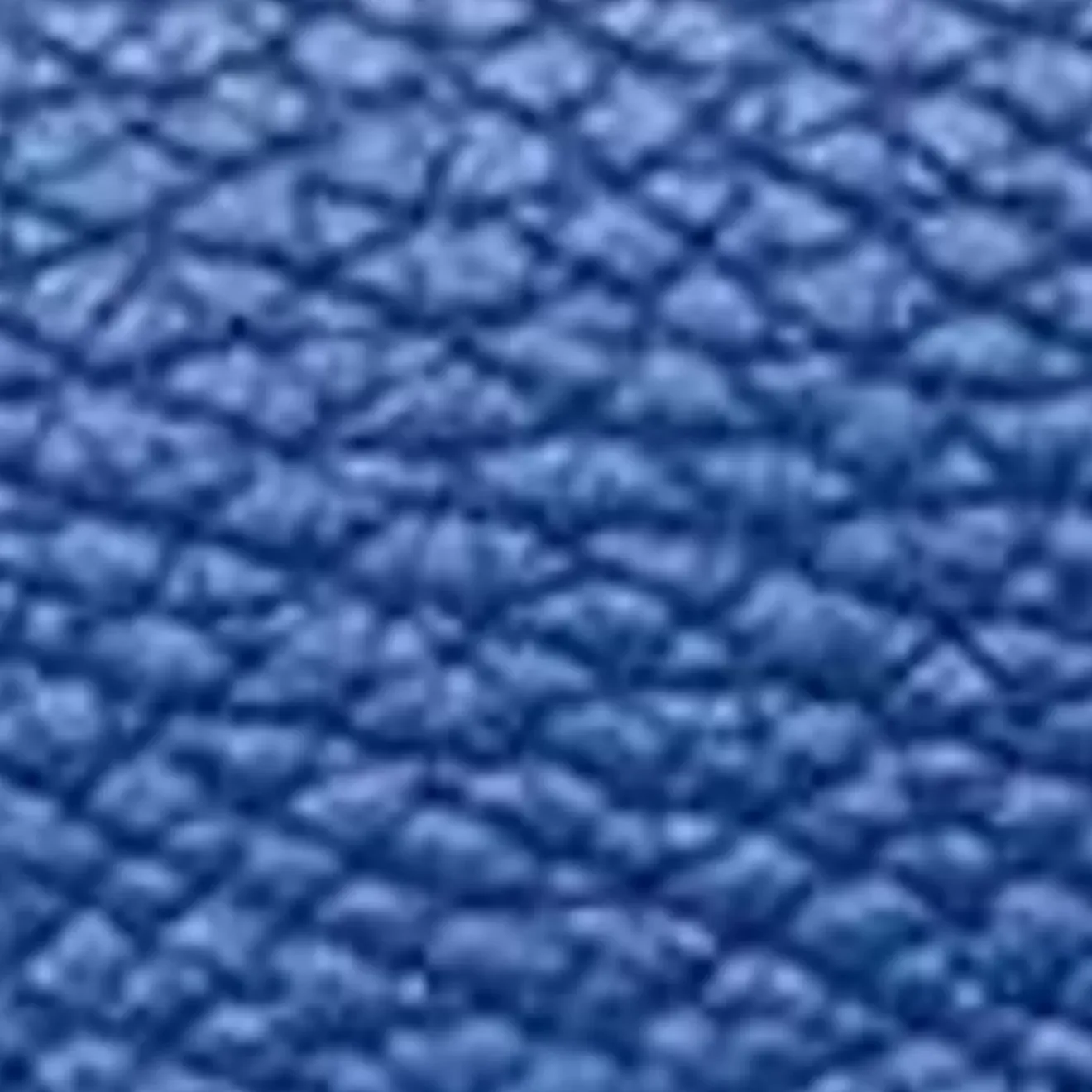 Handbags-Aquatalia Soho Crossbody Electric Blue