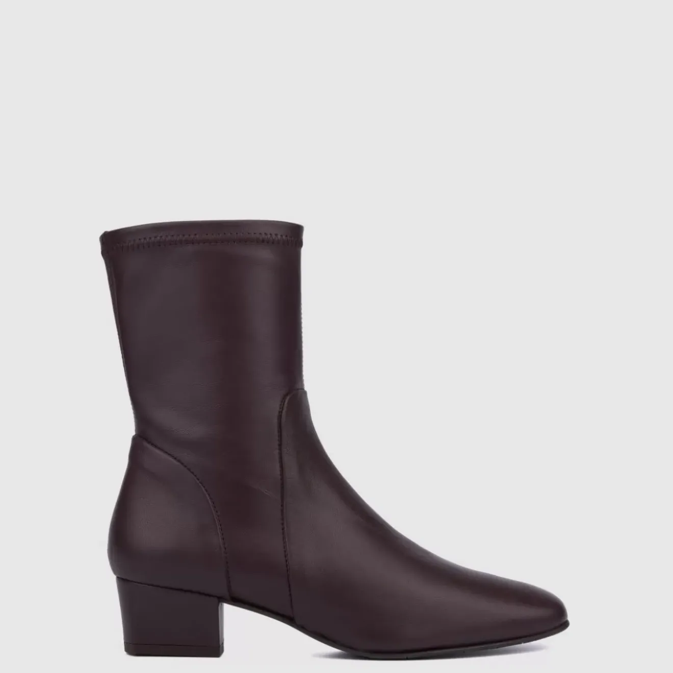 Boots-Aquatalia Stassi Chocolate