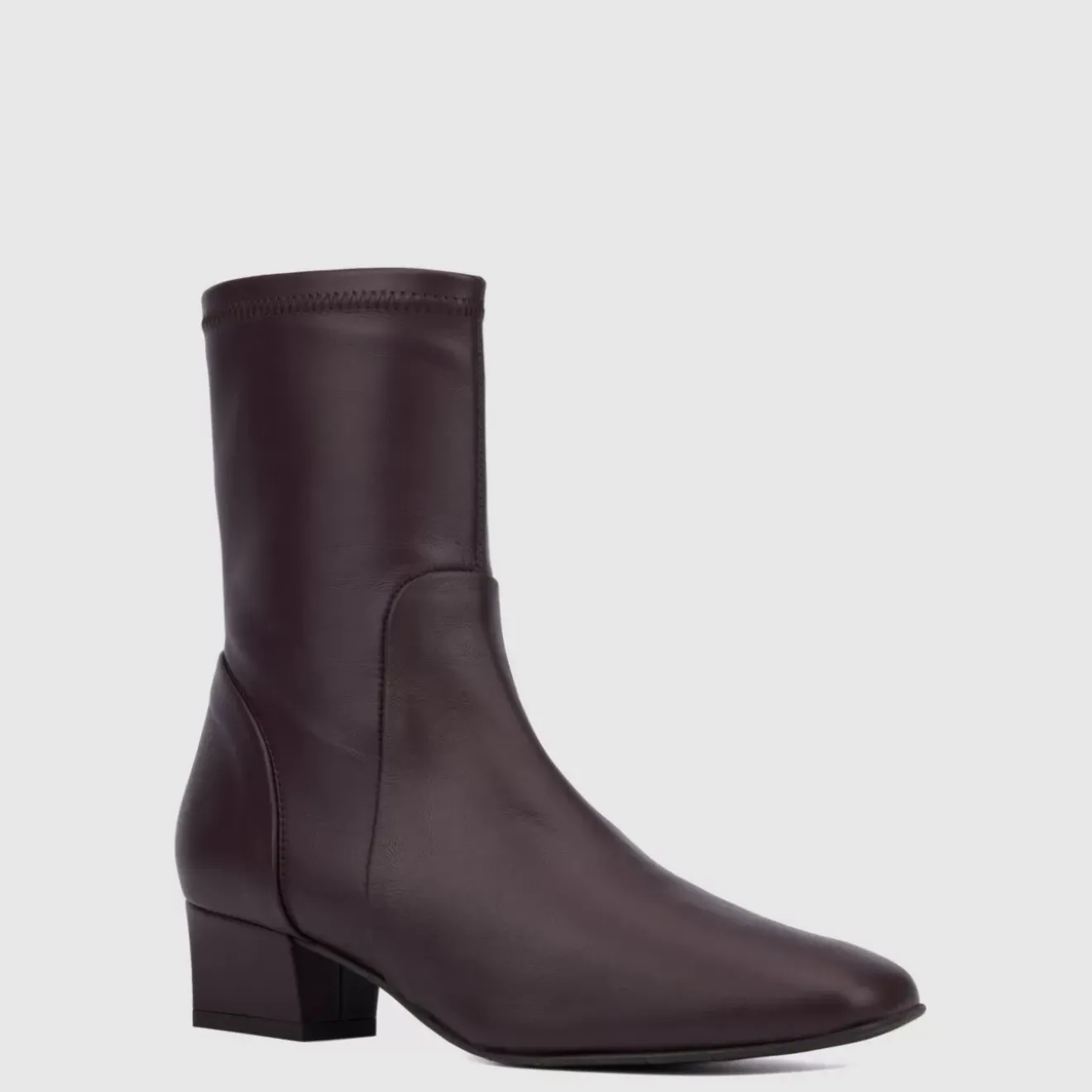 Boots-Aquatalia Stassi Chocolate