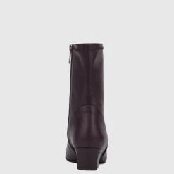 Boots-Aquatalia Stassi Chocolate