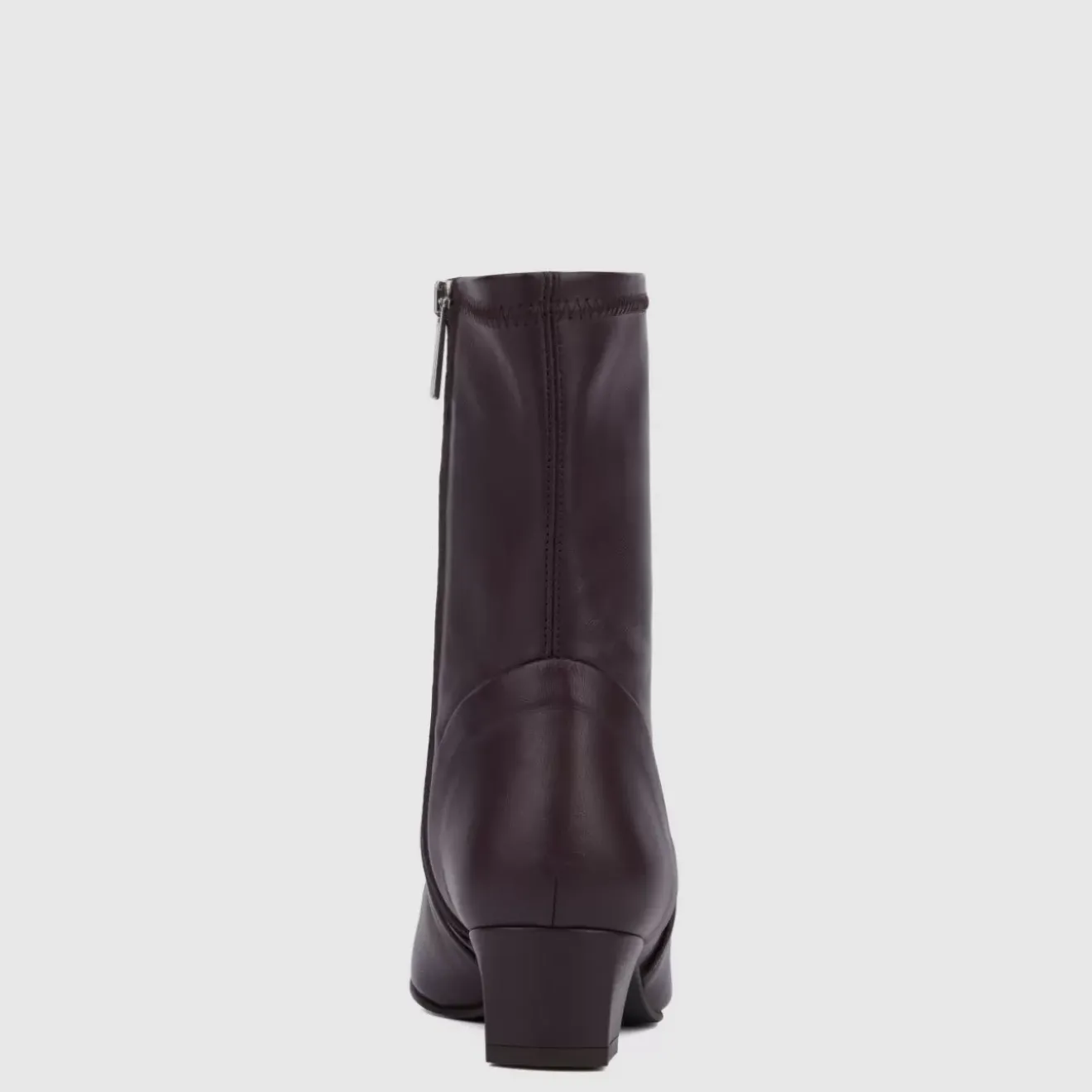 Boots-Aquatalia Stassi Chocolate
