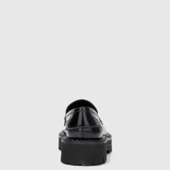 Flats-Aquatalia Stile Black