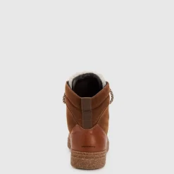 Boots-Aquatalia Taelyn Walnut Caramel