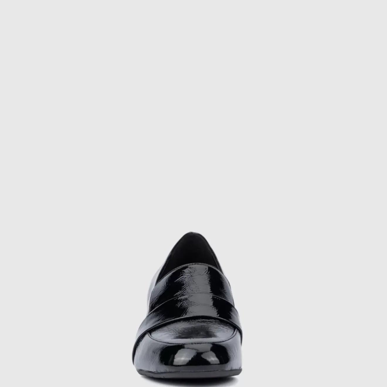 Heels-Aquatalia Tamry Black