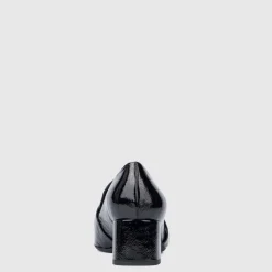 Heels-Aquatalia Tamry Black