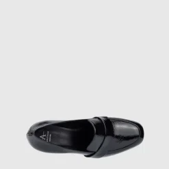 Heels-Aquatalia Tamry Black