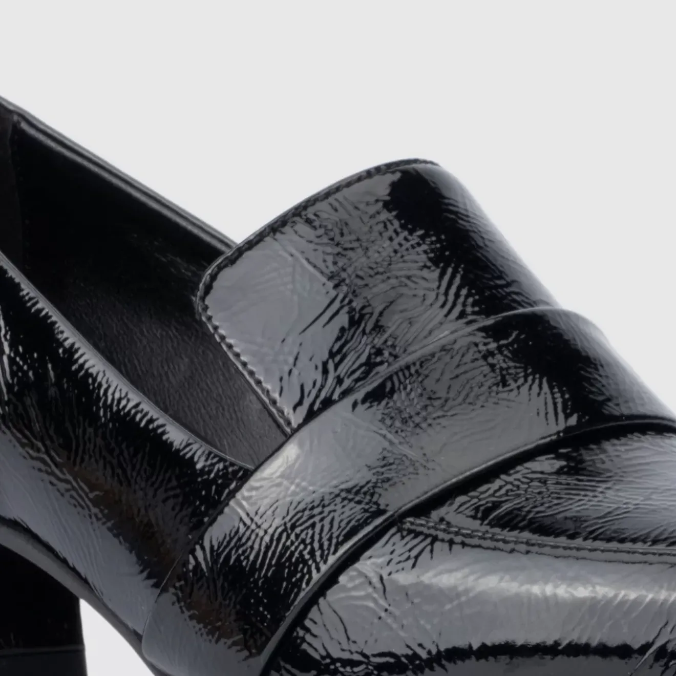 Heels-Aquatalia Tamry Black