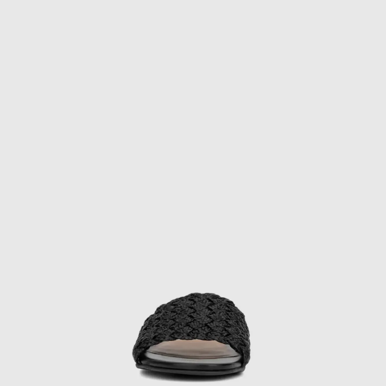 Sandals-Aquatalia Tatia Black