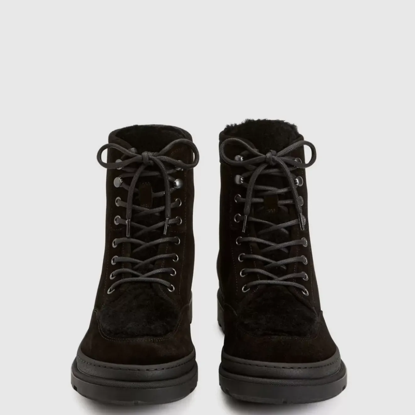 Boots-Aquatalia Tristian Glacier/Taupe