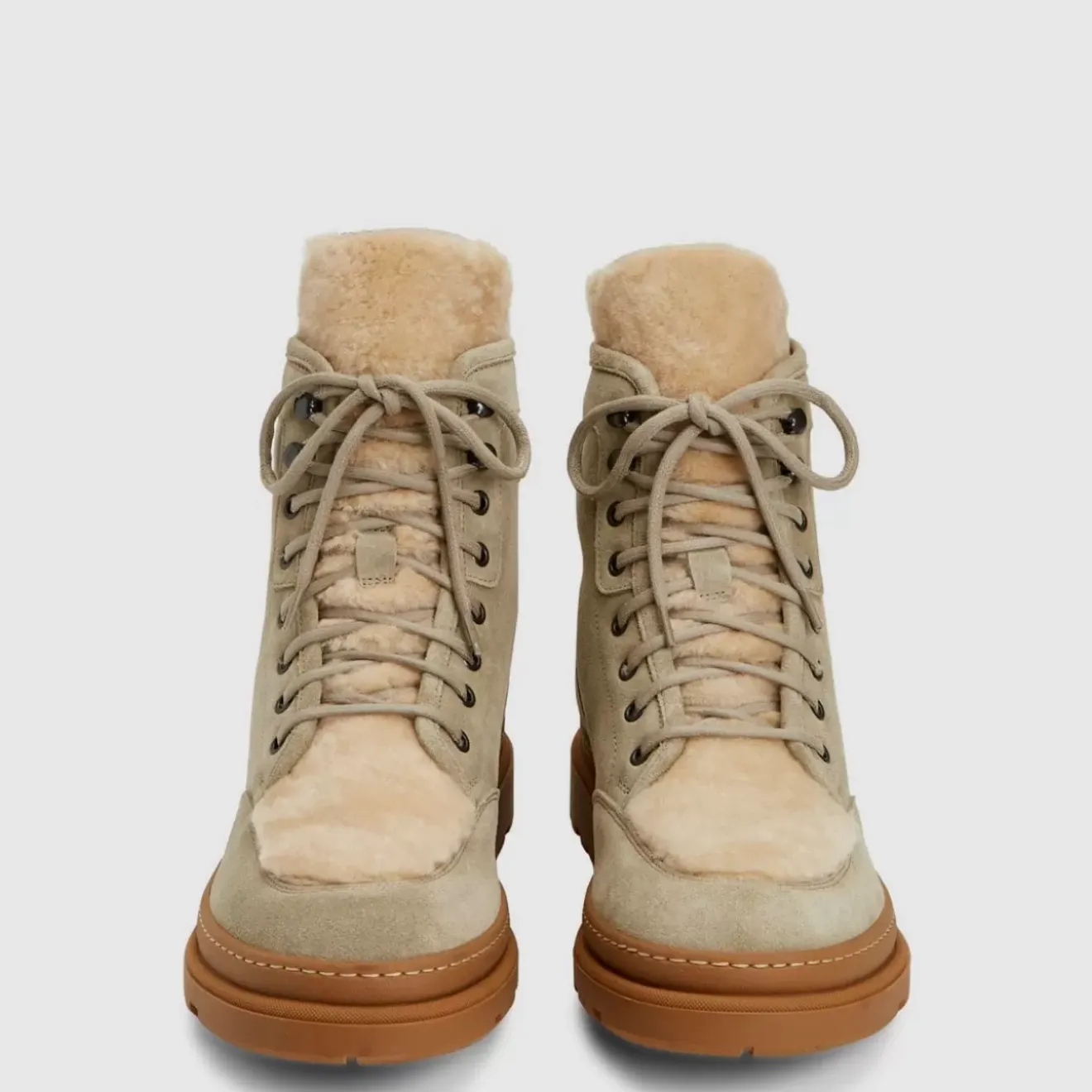 Boots-Aquatalia Tristian Glacier/Taupe