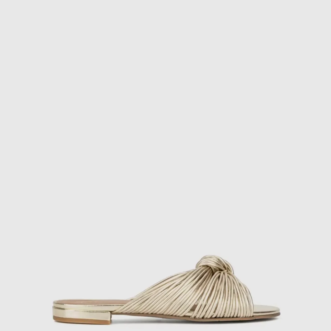 Sandals-Aquatalia Tristina Platino