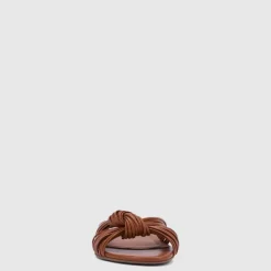 Sandals-Aquatalia Tristina Tan