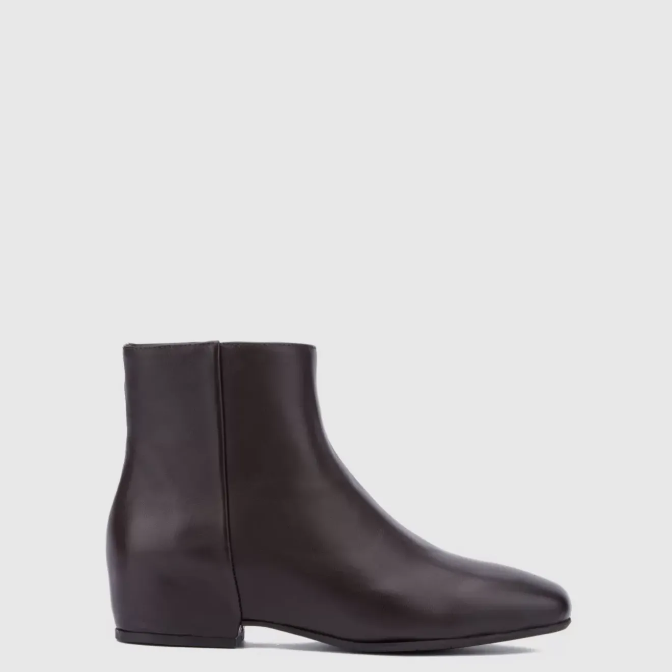 Boots-Aquatalia Ulyssaa Dark Brown