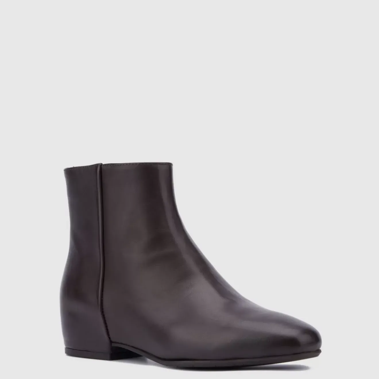 Boots-Aquatalia Ulyssaa Dark Brown