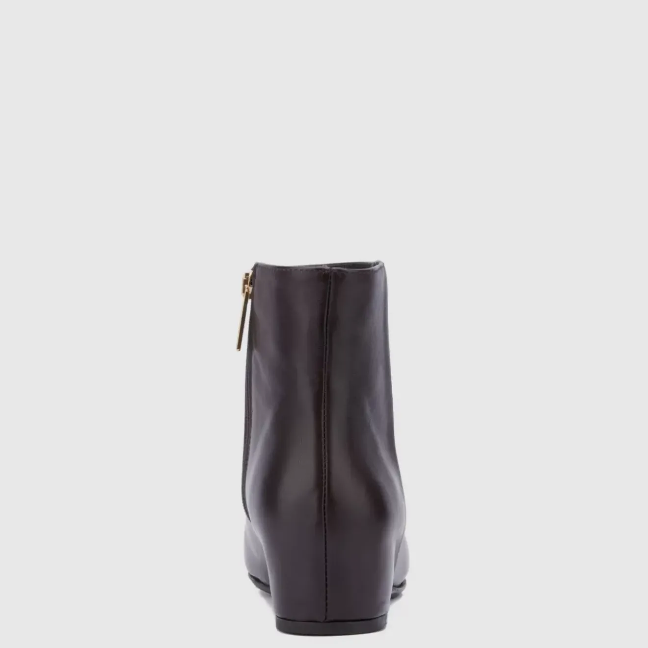 Boots-Aquatalia Ulyssaa Dark Brown