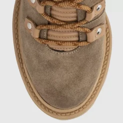 Boots-Aquatalia Valia Light Taupe