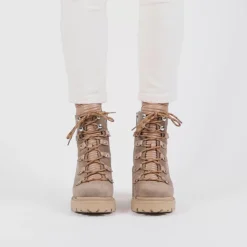Boots-Aquatalia Valia Light Taupe